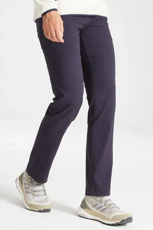 Craghoppers Stretch Kiwi Pro Agile Walking Trousers