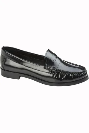 Cipriata Nicolina Leather Loafers