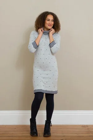 Kite Winterbourne Knit Dress