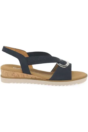 Debenhams gabor sandals online