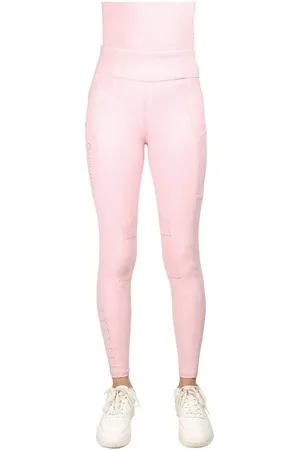 Coldstream Cranshaws Horse Riding Tights