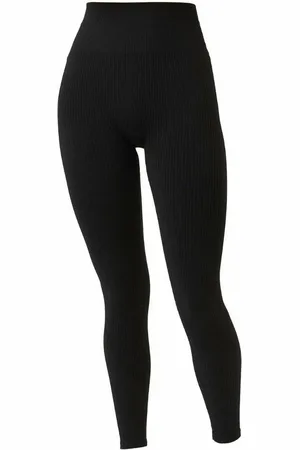 Björn Borg Designer Rib Studio Leggings