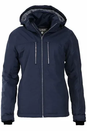 CLIQUE Kingslake Waterproof Jacket