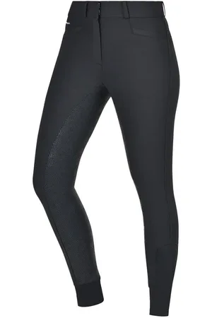 Weatherbeeta Duet Full Seat Breeches
