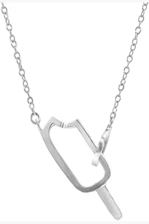 Anchor & Crew Ice Lolly Link Paradise Necklace Pendant