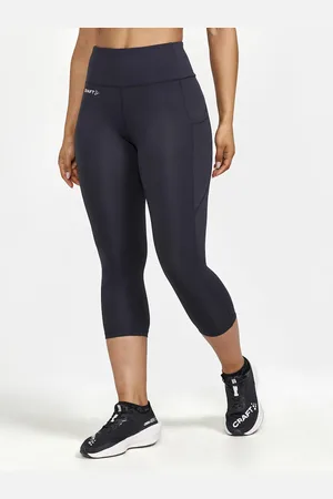 Craft Advance Essence Capri tights 2