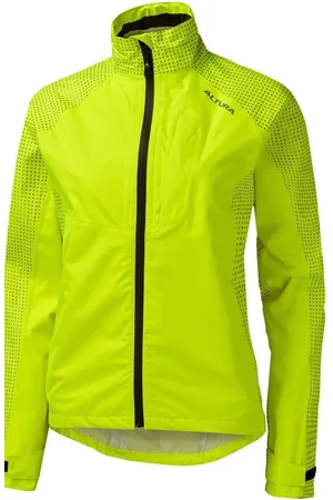Altura Nightvision Storm Waterproof Cycling Jacket