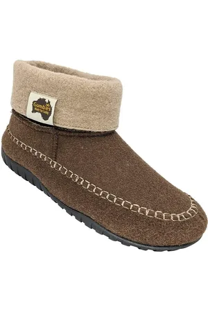 Gumbies Thredbo Slippers