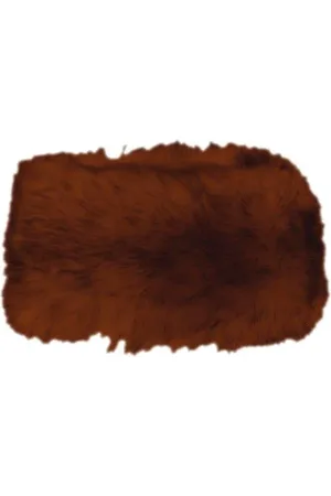 Eastern Counties Leather Kate Cossack Style Sheepskin Hat