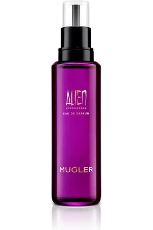 MUGLER Alien Hypersense Eau De Parfum100ml Refill