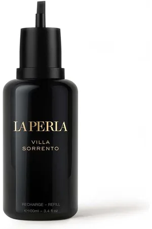 La Perla Villa Sorrento Eau de Parfum 100ml Refill