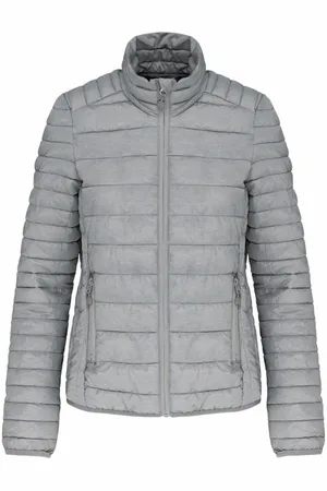 Kariban Lightweight Padded Jacket