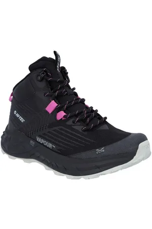Hi-Tec Fuse Trail Mid WP