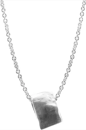Anchor & Crew GUSTATORY Coffee Bag Necklace Pendant