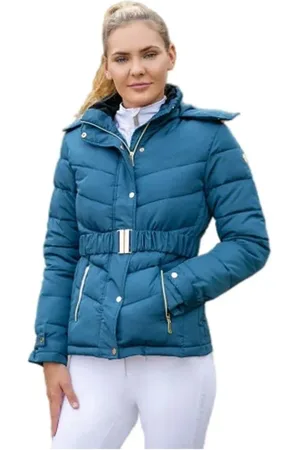 Coldstream Cornhill Padded Jacket
