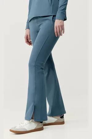 Born Ondina Pant Dark Slate