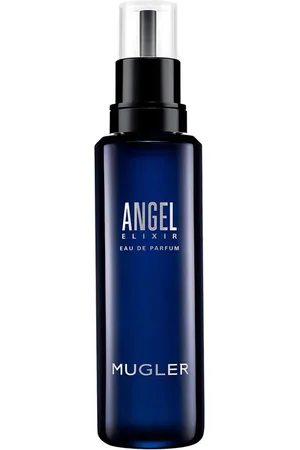 MUGLER Angel Elixir Eau De Parfum 100ml Refill