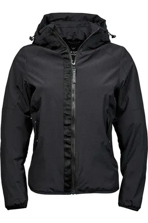 TeeJays Urban Adventure Soft Shell Jacket