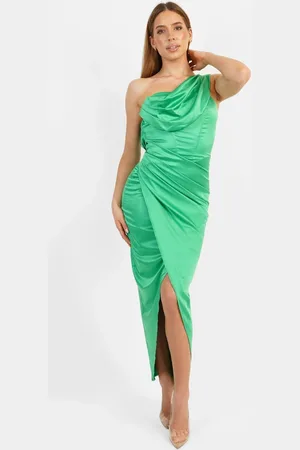 Jaded Rose Mik Maxi Dress