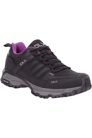 Trespass Roisin DLX Walking Trainers