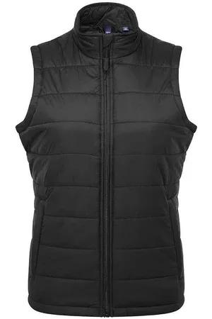 Premier Recyclight Padded Gilet