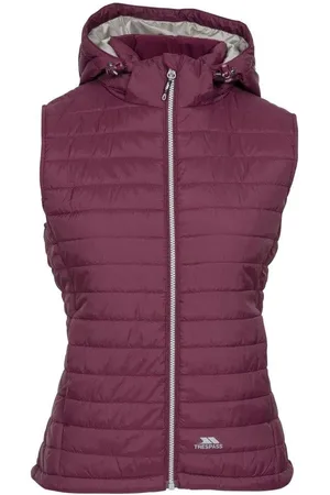 Trespass Aretha Casual Gilet