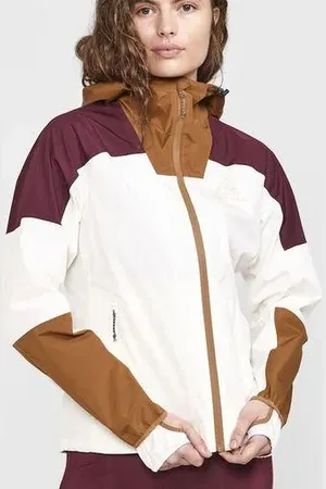Craft PRO Trail Hydro Jacket