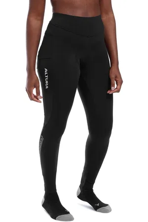 Altura Progel Plus Cycling Waist Tights