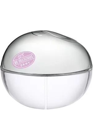 DKNY Be Delicious 100% Eau De Parfum