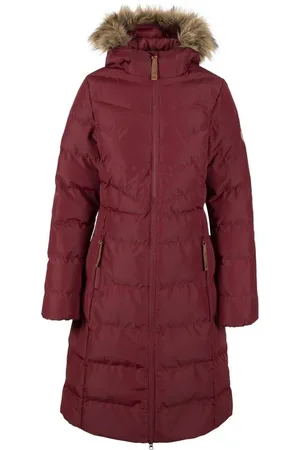 Trespass Audrey Padded Jacket