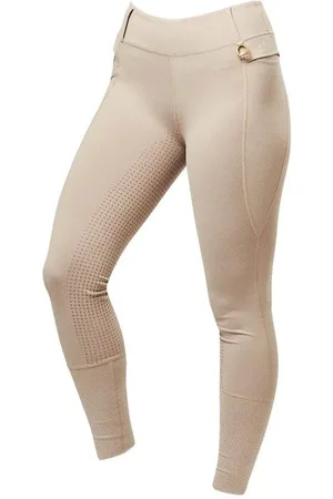 Dublin Cool It Everyday Horse Riding Tights