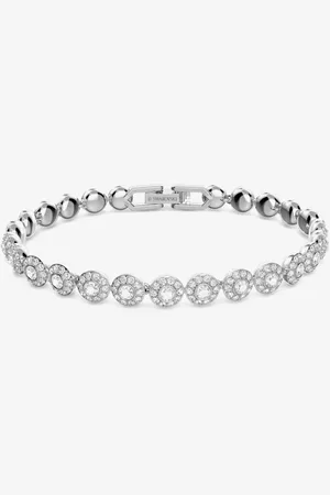 Swarovski Angelic Crystal Pavé Bracelet 5071173