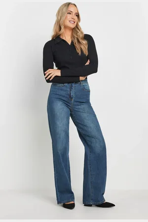 Long Tall Sally Tall Bootcut Jeans