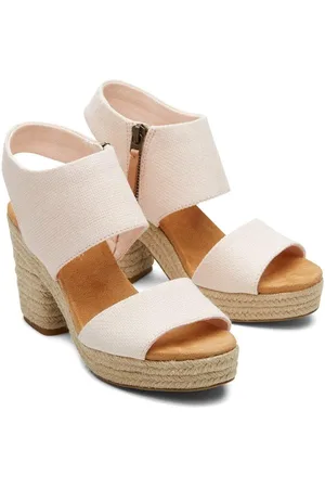 TOMS Majorca Platform