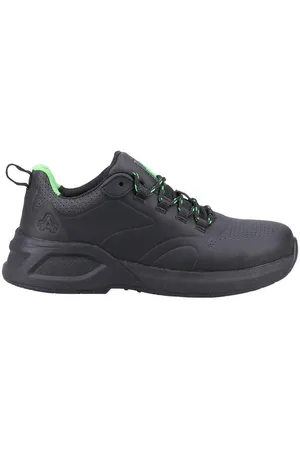 Amblers 612 Safety Trainers