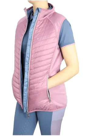 HY Synergy Elevate Sync Lightweight Gilet