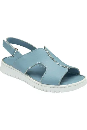 Lotus Pale Blue 