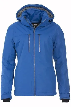 CLIQUE Kingslake Waterproof Jacket