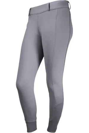 HY Glacial Softshell Horse Riding Tights