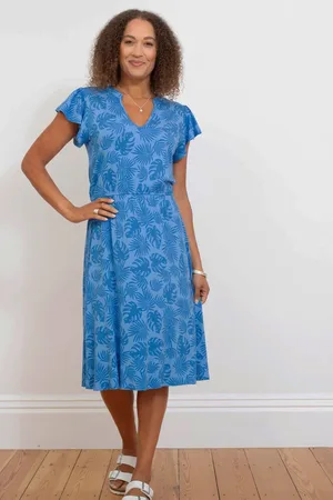 Kite Tolpuddle Jersey Dress