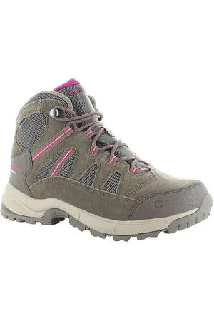Hi-Tec Bandera Lite Boots