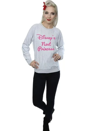 Disney Next Princess Sweatshirt