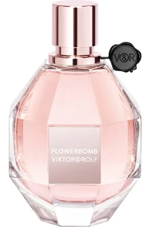 Viktor & Rolf Flowerbomb Eau De Parfum