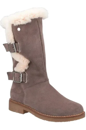 Hush Puppies Megan
