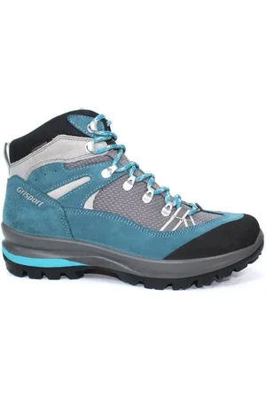 Grisport Atlanta Suede Walking Boots