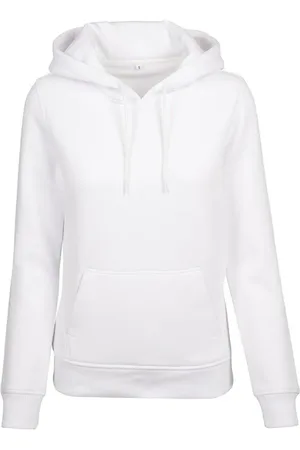Build Your Brand Organic Hoodie