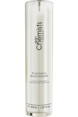 Skin Chemists Placenta Moisturiser 50ml