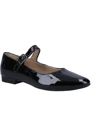 Hush Puppies Melissa
