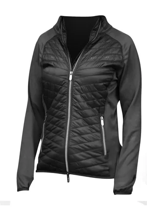HY Synergy Lightweight Padded Jacket