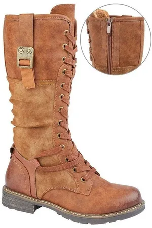 Cipriata Gabriela Knee-High Boots